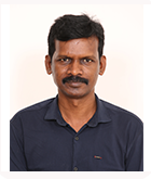 Dr. C. Ramachandran